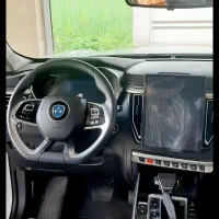 فردا موتور FMC T5|خودرو سواری و وانت|رشت, جانبازان|دیوار