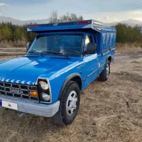 سایپا دیزلی مدل ۹۹|خودرو سواری و وانت|ارومیه, |دیوار