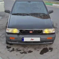 پراید صبا