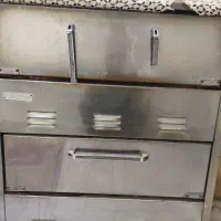 فر گرم کردن غذا|اجاق گاز و لوازم برقی پخت‌وپز|تهران, نیروی هوایی (پیروزی)|دیوار