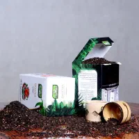 استخدام وزیتور و بازاریاب در بازرگاتی تمرآ