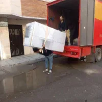 کارگر اثاثکشی هستم برای جابجایی اثباب اساسیه|خدمات حمل و نقل|کاشان, معلم|دیوار