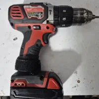 دریل شارژی میلواکی اصلی