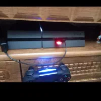 پی اس فور فت ۵۰۰ گیگ ps4