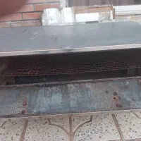 فرپیتزا۹تایی|کافی‌شاپ و رستوران|آباده, |دیوار