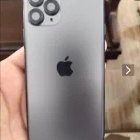 ایفون 11 پرو