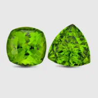 گارنت و زمرد درجه یک سختی ۷ونیم و ۸ (صاداراتی)|جواهرات|بندرعباس, |دیوار