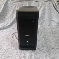 کیس مخصوص گیمینگ و طراحیi7 + Gtx 1650 + Ram16