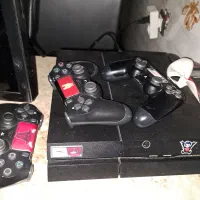 پی اس ۴ کپی خوره