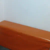 قارچی و خرک‌ ژیمناستیک|تجهیزات ورزشی|فسا, |دیوار