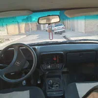 پیکان سواری عروسک بدون رنگ|خودرو سواری و وانت|دزفول, |دیوار