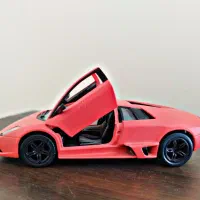 ماکت ماشین لامبورگینی