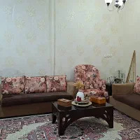 مبل ۷ هفت نفره