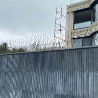 حفاظ شاخ گوزنی|مصالح و تجهیزات ساختمان|خمام, |دیوار