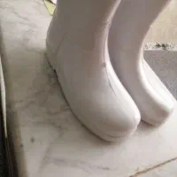 چکمه مواد نو سایز 40