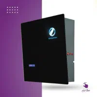 دستگاه تصفیه هوا هوشمند شمیم