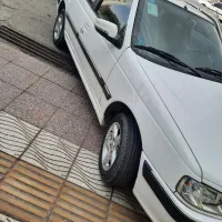 پارس سفارشی نیمه فول ۱۴۰۱