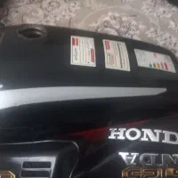 باک موتور