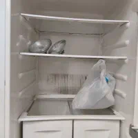 یخچال فربزر|یخچال و فریزر|کرج, حسن آباد|دیوار