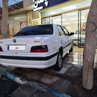 پارس۹۷|خودرو سواری و وانت|اصفهان, امیرعرب|دیوار