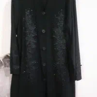 مانتو عربی و عبایی همه در حدا نو|لباس|قم, عمار یاسر|دیوار