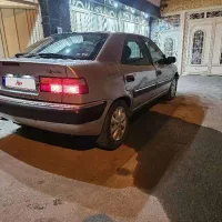 زانتیا 2000 تمیز و کم کار