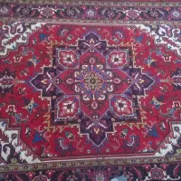 فرش دست بافت|فرش|تبریز, |دیوار