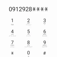 فروش سیمکارت ۰۹۱۲ کد 928