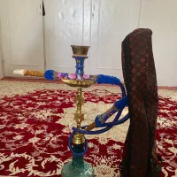 قلیون دوسیب