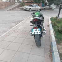 های پرو|موتورسیکلت|مشهد, شهرک بهارستان|دیوار