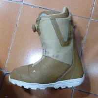 بوت اسنوبرد