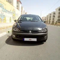 206|خودرو سواری و وانت|پردیس, فاز ۸|دیوار