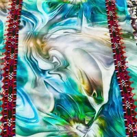 لباس دست دوز|لباس|خاش, |دیوار