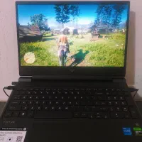 لپ تاپ گیمینگ ویکتوس  victus 15 Gaming با گارانتی|رایانه همراه|اهواز, کیانپارس |دیوار