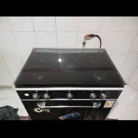 اجاق گاز|اجاق گاز و لوازم برقی پخت‌وپز|تهران, مشیریه|دیوار