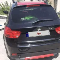 کوییک دندهای R، مدل ۱۳۹۹