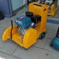 ماله پروانه.ویبراتور بنزینی.کامپکتور.کاتر آسفالت|ماشینآلات صنعتی|تهران, شادآباد|دیوار