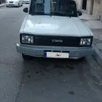 وانت مزدا کار۲۰۰۰مدل ۹۶