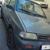 پراید