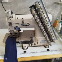 کمر کش ۱۲ سوزنه جک