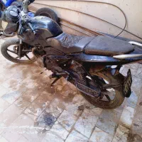 موتور پالس ۱۳۵