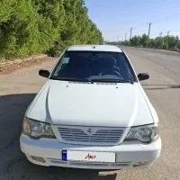 پراید 111|خودرو سواری و وانت|چمران, |دیوار