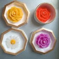 هر شمع با ظرفش 35