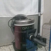 جاروبرقی سانی