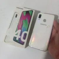 گوشی a40