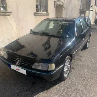 فروش پژو ۴۰۵عروسک ۳۵۰تاکار