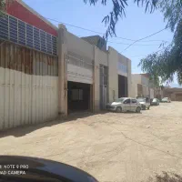 فروش سالن کامل بهداشتی|فروش دفتر صنعتی، کشاورزی، تجاری|یزد, |دیوار