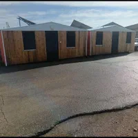 مرکز فروش انواع کانکس نگهبانی ویلایی و...|خدمات پیشه و مهارت|چابهار, |دیوار