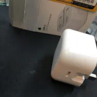 شارژر ایفون ۱۳