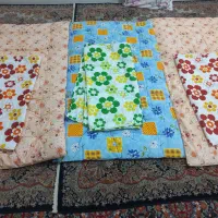 تشک پنبه ای